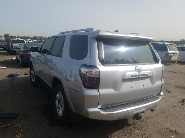 2018 TOYOTA 4RUNNER SR JTEBU5JR4J5533539