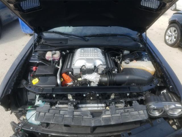 2017 DODGE CHALLENGER 2C3CDZC93HH514310