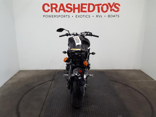 2020 YAMAHA MT09 JYARN53E6LA008272
