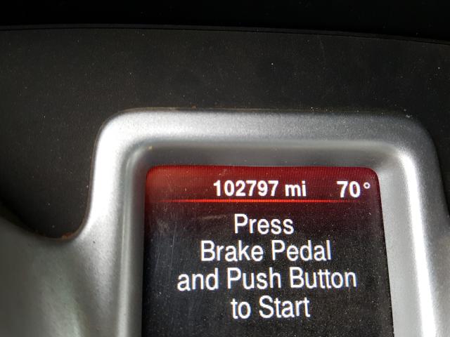 2015 DODGE JOURNEY SX 3C4PDCBGXFT711344