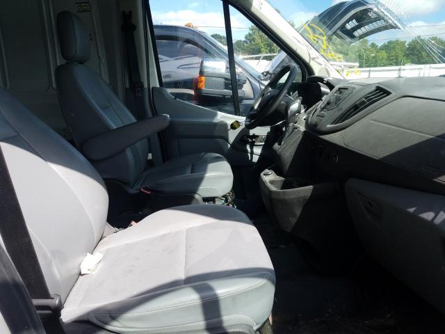 2019 FORD TRANSIT T- 1FTYR1CM0KKA84616
