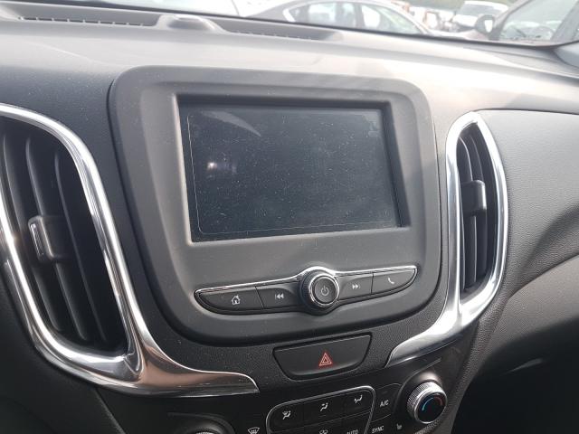 2018 CHEVROLET EQUINOX LT 3GNAXJEV4JS623682