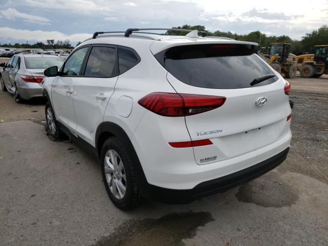 2020 HYUNDAI TUCSON LIM KM8J33A41LU271138