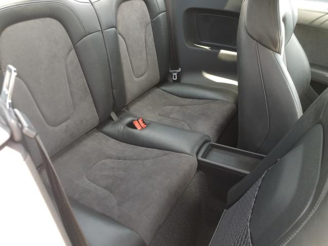 2010 AUDI TT PRESTIG TRUKFAFK7A1014081