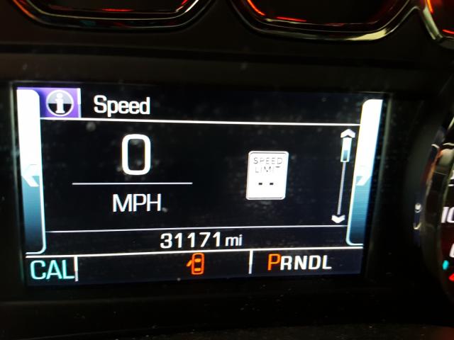 2017 GMC SIERRA C15 3GTP1MEC5HG487483