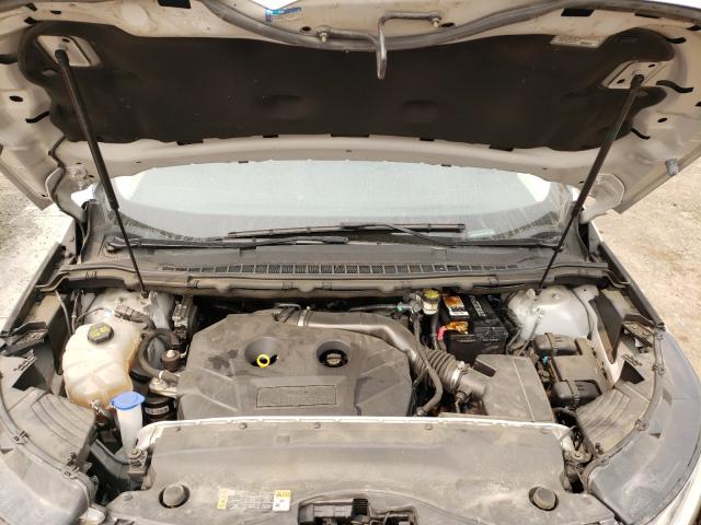 2016 FORD EDGE TITAN 2FMPK3K9XGBC31384