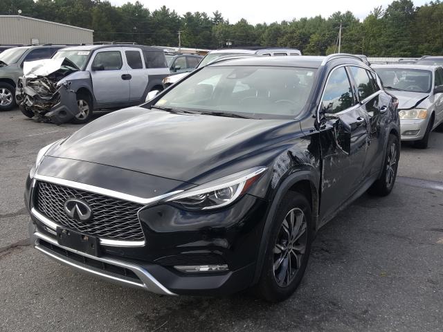 2017 INFINITI QX30 BASE SJKCH5CR5HA034144