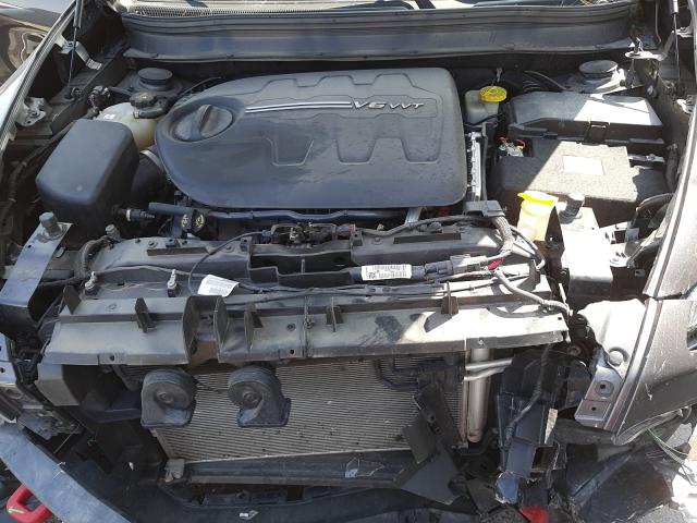 2017 JEEP CHEROKEE T 1C4PJMBS5HW618344