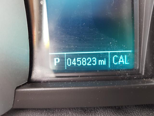 2014 CHEVROLET EQUINOX LS 2GNALAEK2E6155683