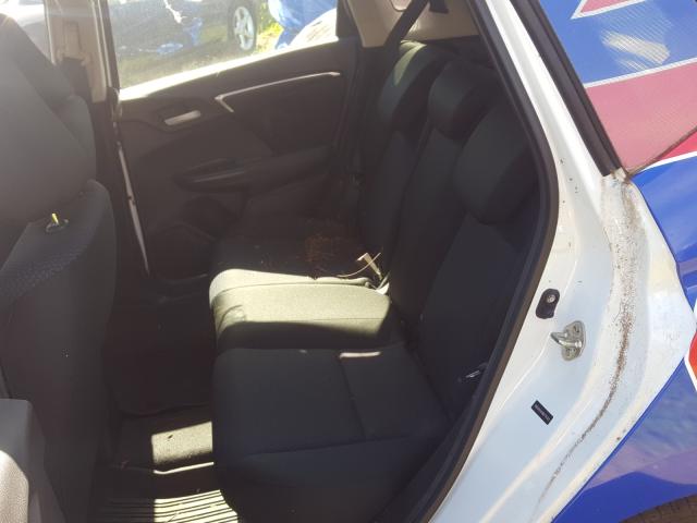 2019 HONDA FIT LX 3HGGK5H40KM735303