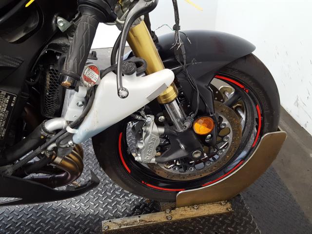 2019 SUZUKI GSX-R750 JS1GR7MA8K7100528