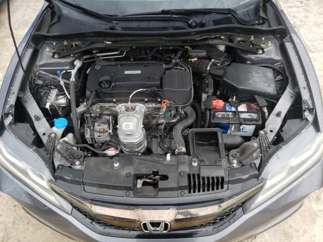 2016 HONDA ACCORD LX- 1HGCT1B35GA011549