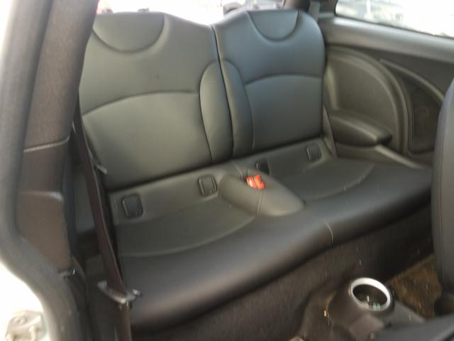 2012 MINI COOPER WMWSU3C59CT261326