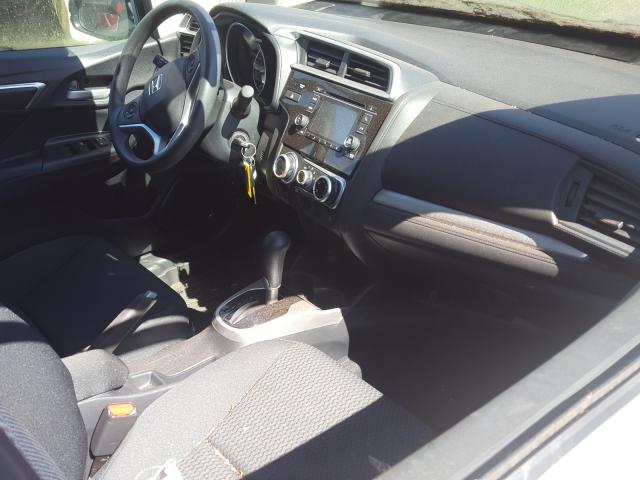 2019 HONDA FIT LX 3HGGK5H40KM735303