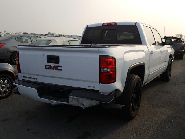 2017 GMC SIERRA C15 3GTP1MEC5HG487483