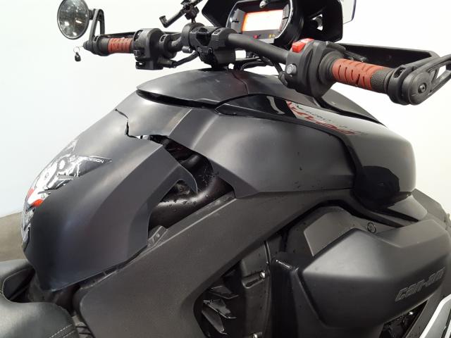 2019 CAN-AM RYKER RALL 3JB2GEG46KJ001328