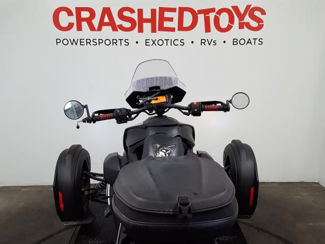 2019 CAN-AM RYKER RALL 3JB2GEG46KJ001328