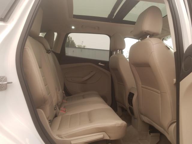 2016 FORD ESCAPE TIT - 1FMCU9JX6GUB96039