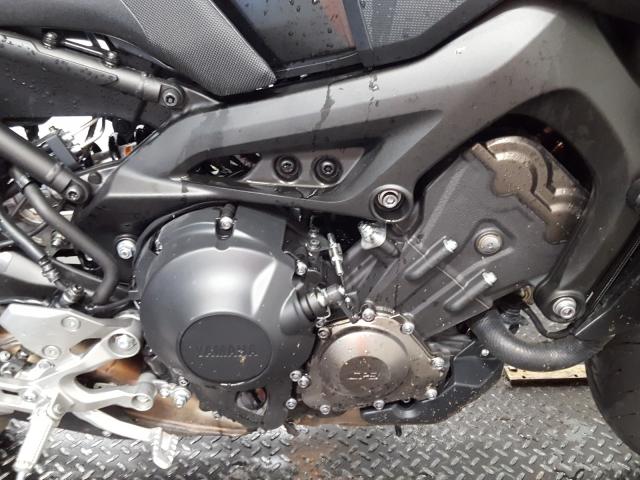 2020 YAMAHA MT09 JYARN53E6LA008272