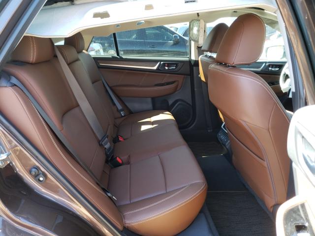 2019 SUBARU OUTBACK TO 4S4BSETCXK3279735