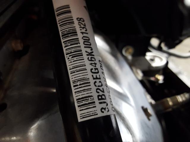 2019 CAN-AM RYKER RALL 3JB2GEG46KJ001328