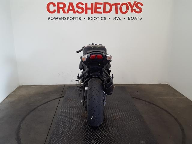 2019 SUZUKI GSX-R750 JS1GR7MA8K7100528