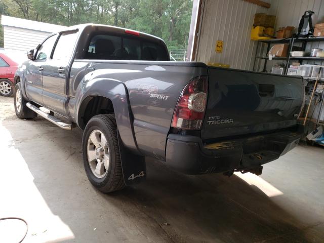 2013 TOYOTA TACOMA DOU 3TMMU4FN6DM052106