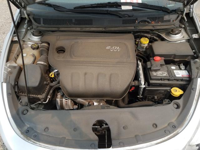 2013 DODGE DART SE 1C3CDFAA4DD304611
