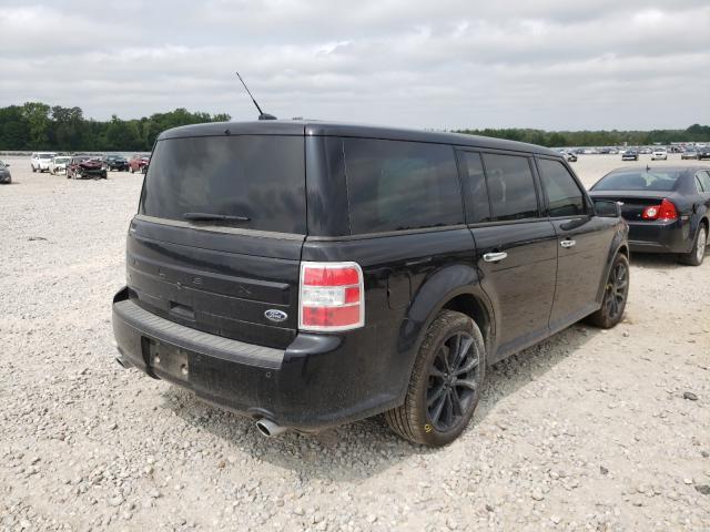 2019 FORD FLEX SEL 2FMGK5C82KBA36440