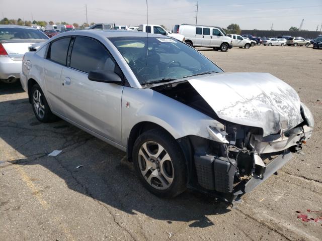 Saturn ion 2005