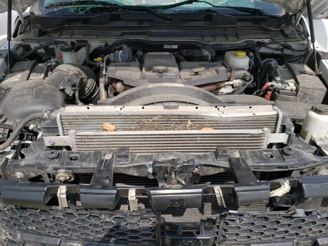 2018 DODGE RAM 3500 3C63RRGL0JG407859