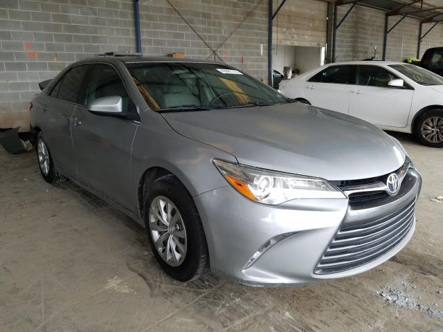 2016 TOYOTA CAMRY LE 4T4BF1FK6GR549695