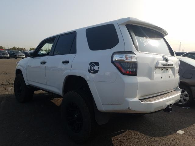 2016 TOYOTA 4RUNNER SR JTEBU5JR8G5388644