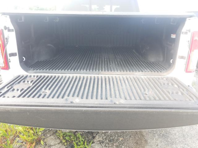 2020 RAM 1500 BIG H 1C6RRFFGXLN120195