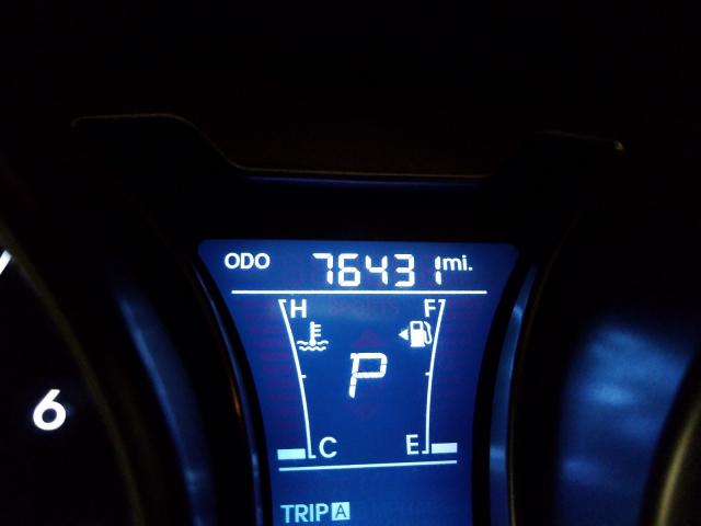 2016 HYUNDAI VELOSTER KMHTC6AD2GU251075