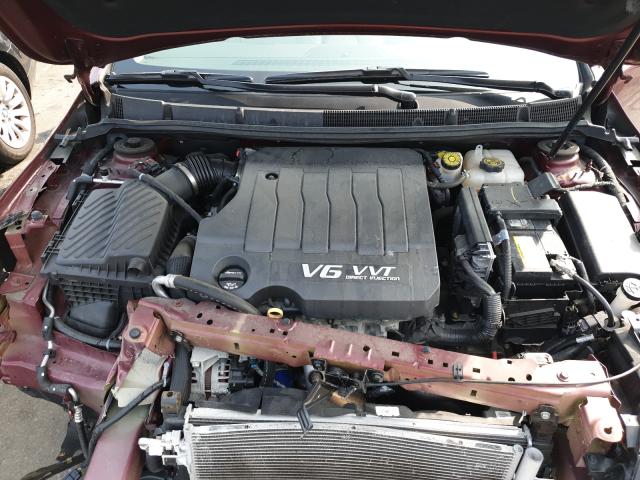2016 BUICK LACROSSE S 1G4G45G32GF271399