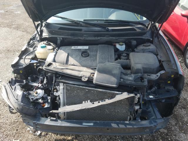 2013 VOLVO XC90 3.2 YV4952CZ1D1654307