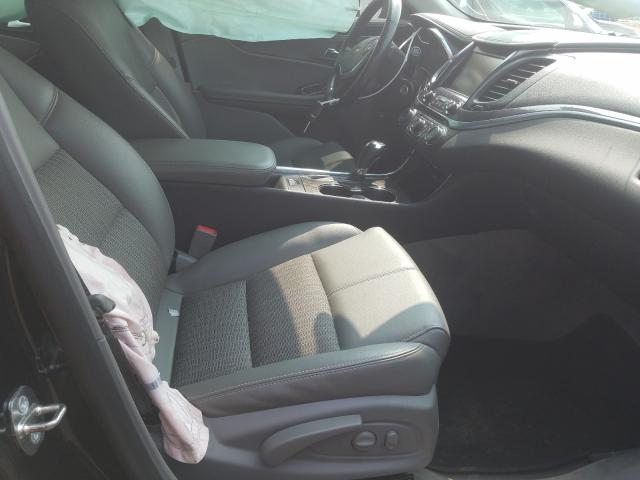 2015 CHEVROLET IMPALA LT 2G1115SL1F9173815