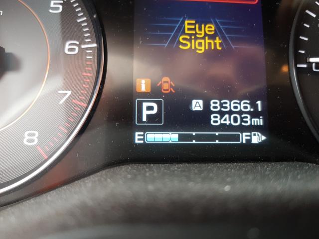 2019 SUBARU CROSSTREK JF2GTABC4K8346108