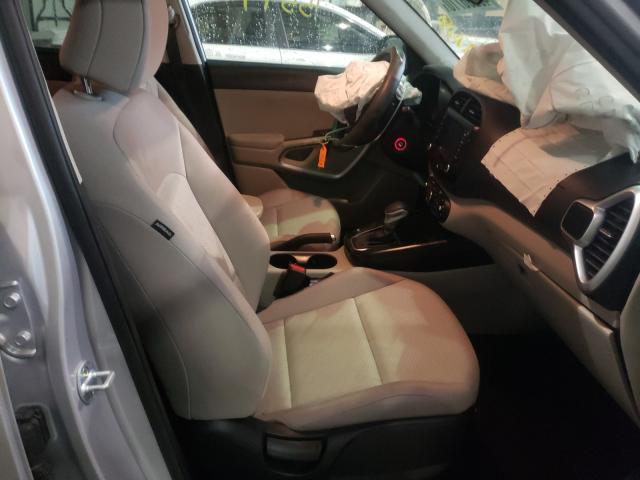 2020 KIA SOUL LX KNDJ23AU1L7005401