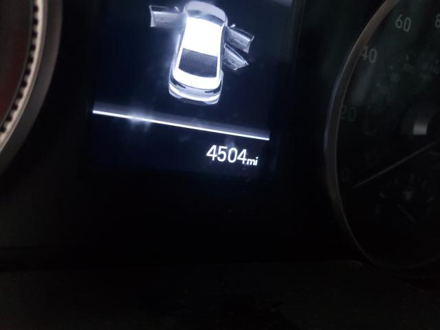 2020 HYUNDAI ELANTRA SE 5NPD84LF2LH562667