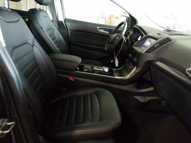2020 FORD EDGE SEL 2FMPK4J98LBA97038
