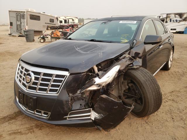 2013 CADILLAC XTS PREMIU 2G61T5S31D9119917