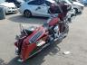 2001 Harley-Davidson Flhpi