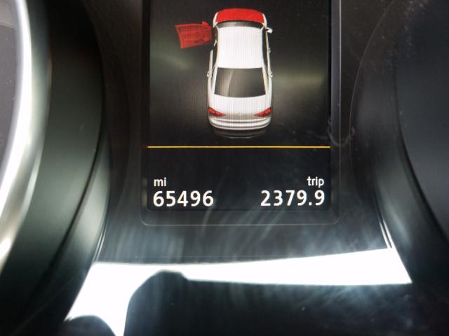 2016 VOLKSWAGEN PASSAT SEL 1VWCM7A3XGC022323