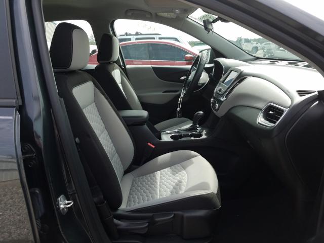 2020 CHEVROLET EQUINOX LS 2GNAXHEV8L6104967