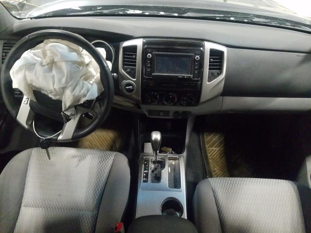 2015 TOYOTA TACOMA DOU 3TMMU4FN4FM075838