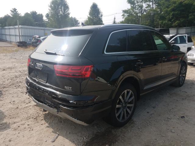 VIN WA1VAAF73JD025296 2018 Audi Q7, Prestige no.4