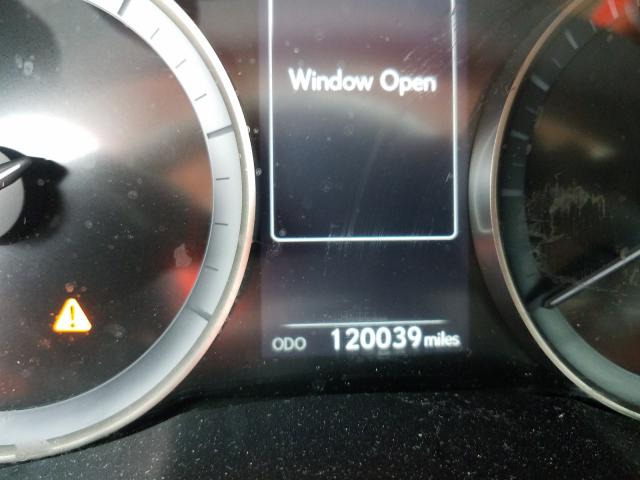 2017 LEXUS ES 350 58ABK1GG6HU036943