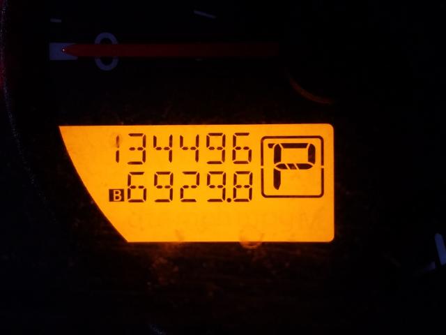 2012 NISSAN XTERRA OFF 5N1AN0NW3CC513132